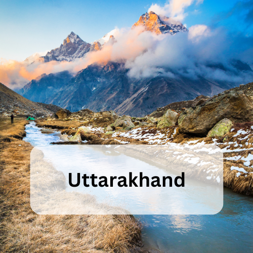 Uttarakhand