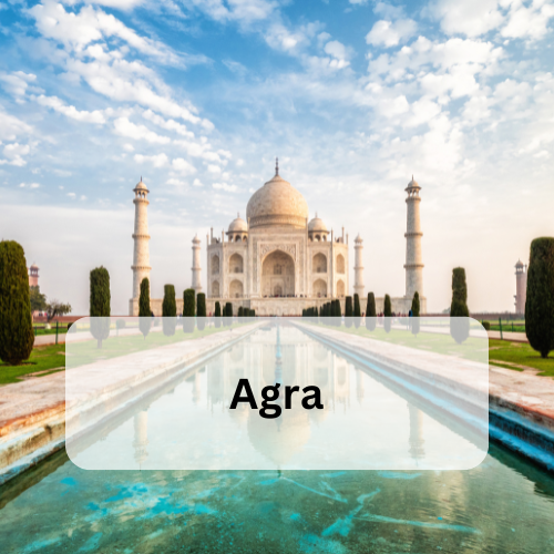 Agra