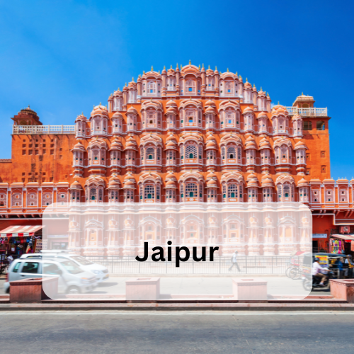 Jaipur