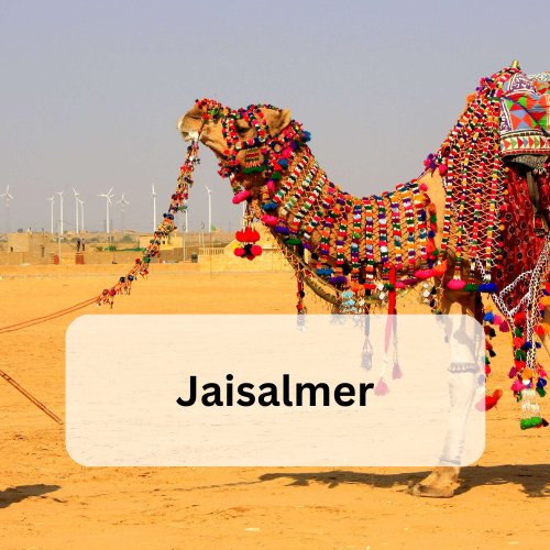 Jaisalmer