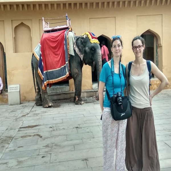 4 Days Jaipur Udaipur Tour