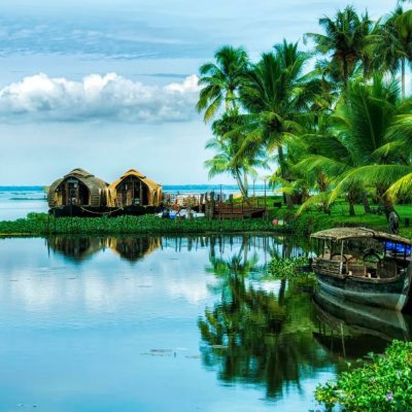 5 Nights 6 Days Kerala Tour